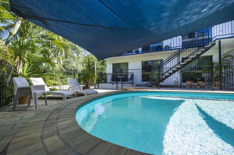 Magnetic North Apartment 1 - Hotel NSW 0
