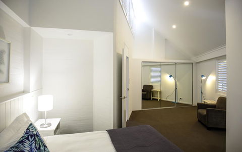 Ocean Breeze Resort - Hotel NSW 28