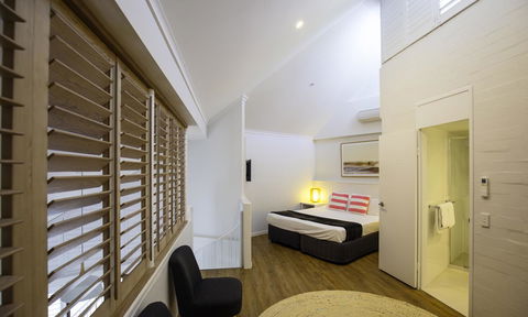 Ocean Breeze Resort - Hotel NSW 19