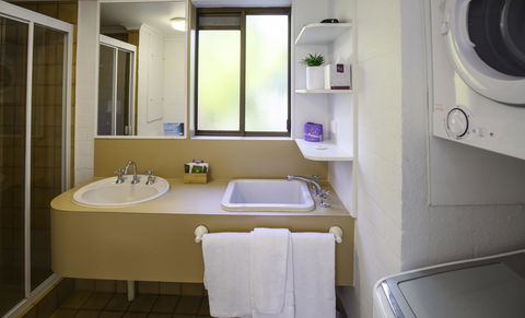 Ocean Breeze Resort - Hotel NSW 34