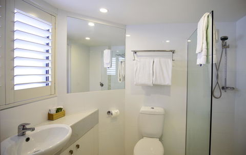 Ocean Breeze Resort - Hotel NSW 29