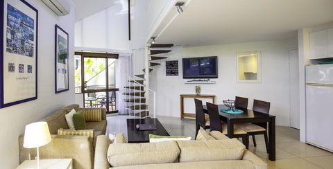Ocean Breeze Resort - Hotel NSW 10