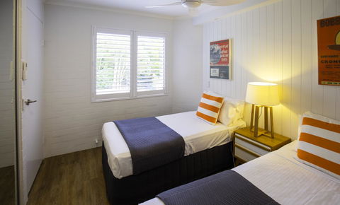 Ocean Breeze Resort - Hotel NSW 24