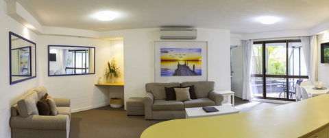 Ocean Breeze Resort - Hotel NSW 15