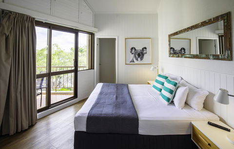 Ocean Breeze Resort - Hotel NSW 20