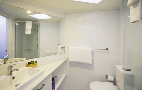 Ocean Breeze Resort - Hotel NSW 9