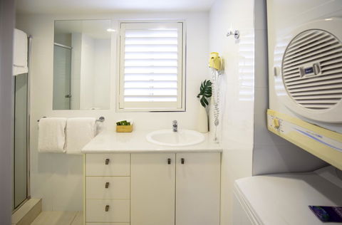 Ocean Breeze Resort - Hotel NSW 31