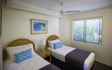 Ocean Breeze Resort - Hotel NSW 37
