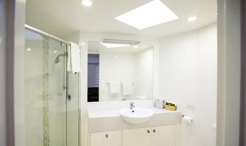 Ocean Breeze Resort - Hotel NSW 25