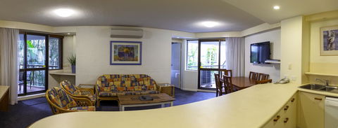 Ocean Breeze Resort - Hotel NSW 39
