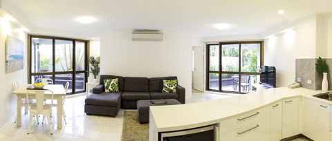 Ocean Breeze Resort - Hotel NSW 11