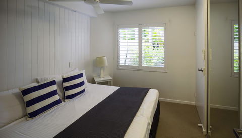 Ocean Breeze Resort - Hotel NSW 13