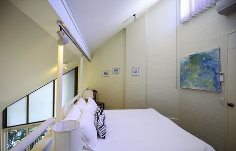 Ocean Breeze Resort - Hotel NSW 36