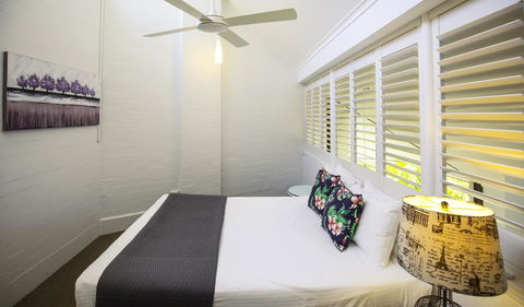 Ocean Breeze Resort - Hotel NSW 2