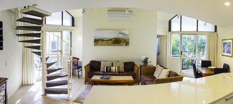 Ocean Breeze Resort - Hotel NSW 35