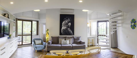 Ocean Breeze Resort - Hotel NSW 22