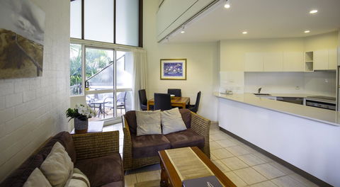 Ocean Breeze Resort - Hotel NSW 38