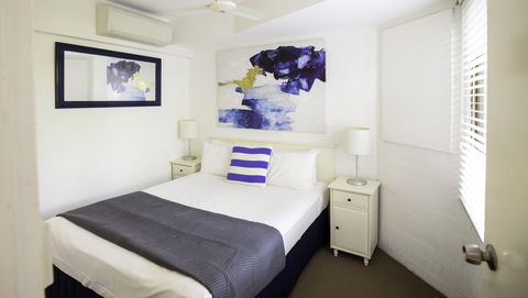 Ocean Breeze Resort - Hotel NSW 16