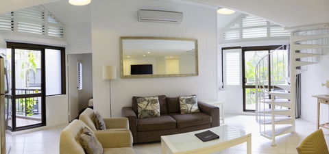 Ocean Breeze Resort - Hotel NSW 33