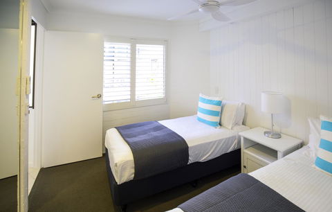 Ocean Breeze Resort - Hotel NSW 26