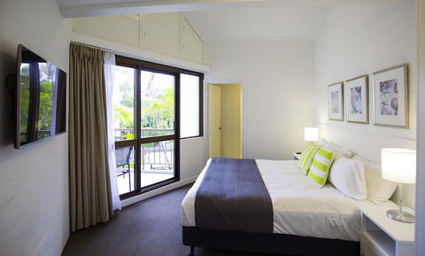 Ocean Breeze Resort - Hotel NSW 30