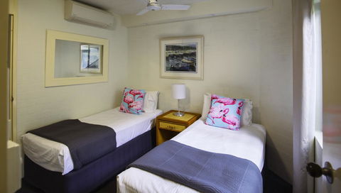Ocean Breeze Resort - Hotel NSW 40