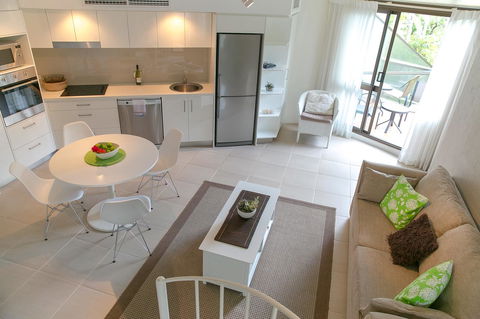 Ocean Breeze Resort - Hotel NSW 44