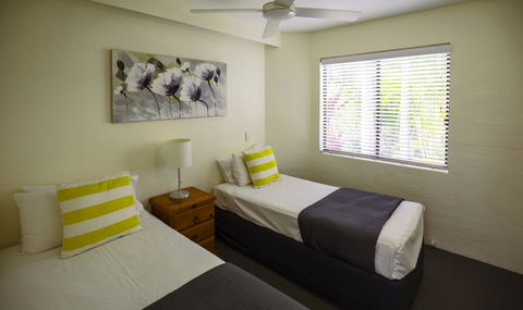 Ocean Breeze Resort - Hotel NSW 8