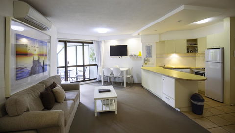 Ocean Breeze Resort - Hotel NSW 18