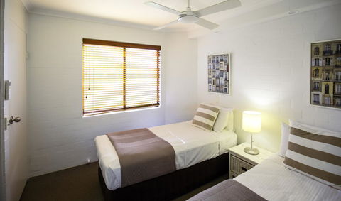 Ocean Breeze Resort - Hotel NSW 4