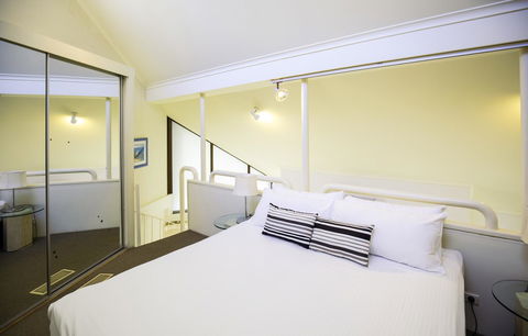 Ocean Breeze Resort - Hotel NSW 41