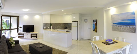 Ocean Breeze Resort - Hotel NSW 12