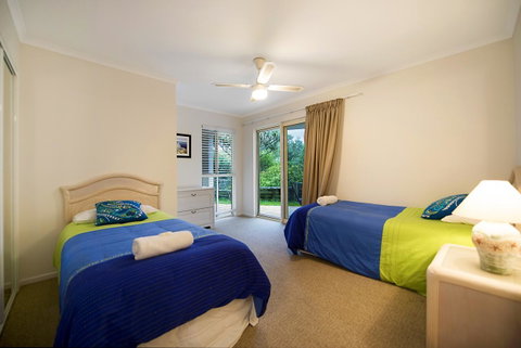 Whale Watch Ocean Beach Resort - Hotel NSW 6