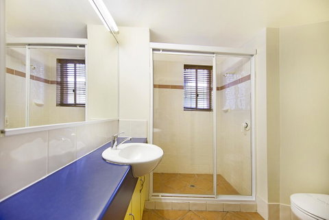 Whale Watch Ocean Beach Resort - Hotel NSW 5