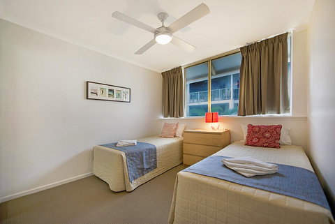 Whale Watch Ocean Beach Resort - Hotel NSW 8