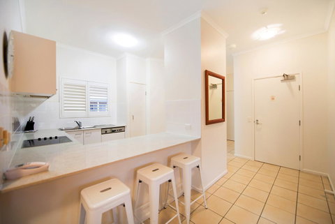 Whale Watch Ocean Beach Resort - Hotel NSW 9