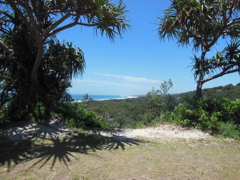 Whale Watch Ocean Beach Resort - Hotel NSW 3