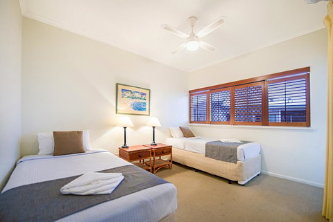 Whale Watch Ocean Beach Resort - Hotel NSW 11