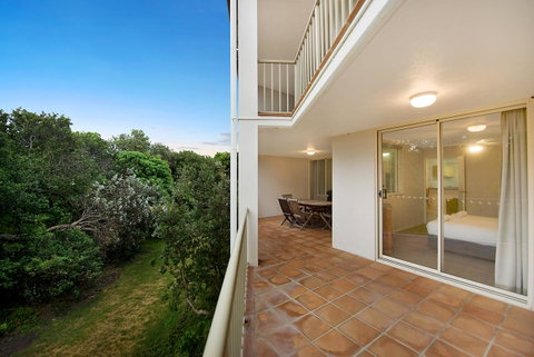Whale Watch Ocean Beach Resort - Hotel NSW 7