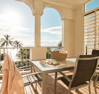 Sea Change Beachfront Apartments - Hotel NSW