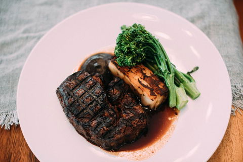 Mantra Club Croc - Hotel NSW 41