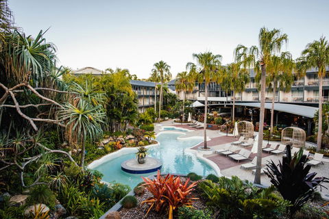 Mantra Club Croc - Hotel NSW 0