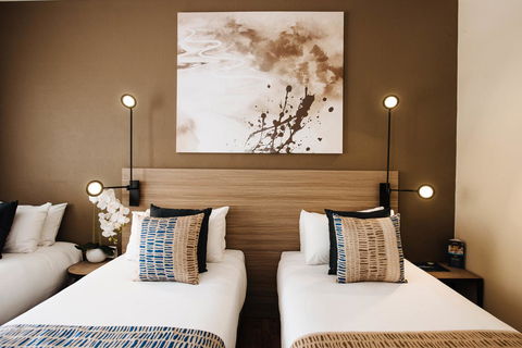 Mantra Club Croc - Hotel NSW 21