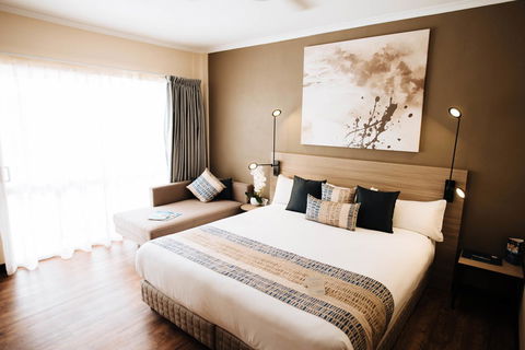 Mantra Club Croc - Hotel NSW 1