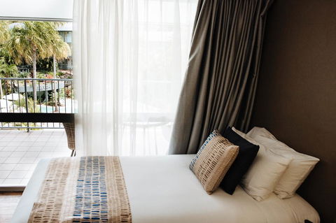 Mantra Club Croc - Hotel NSW 20