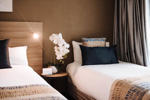 Mantra Club Croc - Hotel NSW 25