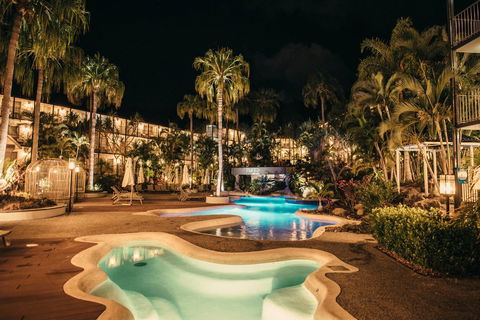 Mantra Club Croc - Hotel NSW 44