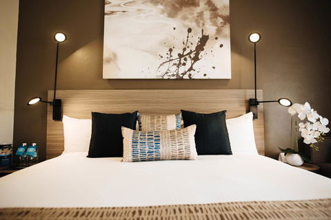 Mantra Club Croc - Hotel NSW 29