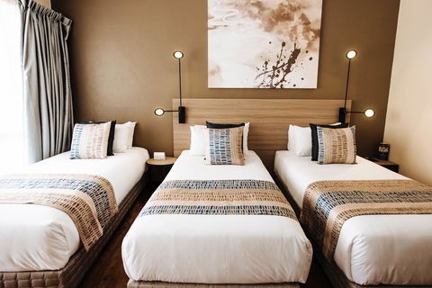 Mantra Club Croc - Hotel NSW 18