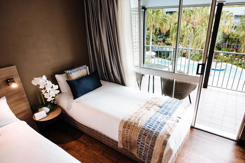 Mantra Club Croc - Hotel NSW 26